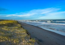 Najlepsze miejsca na romantyczny weekend w Świnoujściu: tanie pokoje dwuosobowe tuż przy plaży michalina-apartamenty-bryza.pl - świnoujście apartamenty przy plaży.jpg