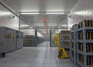 Roboty AutoStore jako element kultur organizacyjnych przyszłości – kiedy automatyzacja staje się częścią tożsamości firmy? pawel-reesinls - autostore 3.jpg