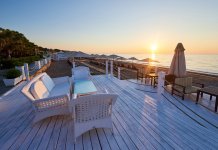 Rodzinne wakacje nad morzem – przewodnik po apartamentach dla 6 osób w Świnoujściu z atrakcjami dla dzieci i dorosłych M-apartamenty na wyspie - Apartamenty do 6 osób w Świnoujściu.jpg