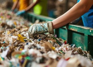 Wpływ przepisów środowiskowych UE na nowe technologie w transporcie ścieków przemysłowych Forest odpady - transport ścieków przemysłowych - Michalina.jpg