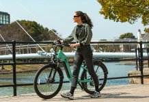 LIV TEMPT E+ – idealny e-bike dla kobiet? Testujemy możliwości na górskich i miejskich trasach agasport.pl - art7 - lukasz.jpg