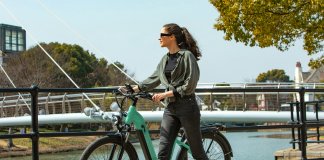 LIV TEMPT E+ – idealny e-bike dla kobiet? Testujemy możliwości na górskich i miejskich trasach agasport.pl - art7 - lukasz.jpg