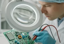 Jakie wymagania muszą spełnić części elektroniczne w branży medycznej blelektronik.com.pl - 328-jakie-wymagania-musza-spelnic-czesci-elektroniczne-w-branzy-.webp