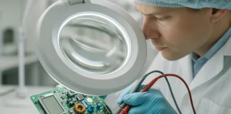 Jakie wymagania muszą spełnić części elektroniczne w branży medycznej blelektronik.com.pl - 328-jakie-wymagania-musza-spelnic-czesci-elektroniczne-w-branzy-.webp