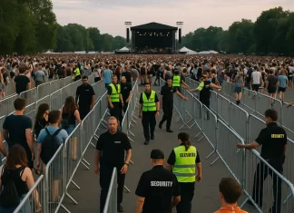 Bezpieczeństwo i organizacja przestrzeni podczas eventów masowych: rola barierek odgradzających easystand.pl - 268-bezpieczenstwo-i-organizacja-przestrzeni-podczas-eventow-mas.webp