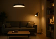 Jak wybrać nowoczesne lampy pokojowe dopasowane do funkcji pomieszczenia lampykemar.pl - 372-jak-wybrac-nowoczesne-lampy-pokojowe-dopasowane-do-funkcji-p.webp