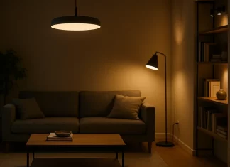 Jak wybrać nowoczesne lampy pokojowe dopasowane do funkcji pomieszczenia lampykemar.pl - 372-jak-wybrac-nowoczesne-lampy-pokojowe-dopasowane-do-funkcji-p.webp